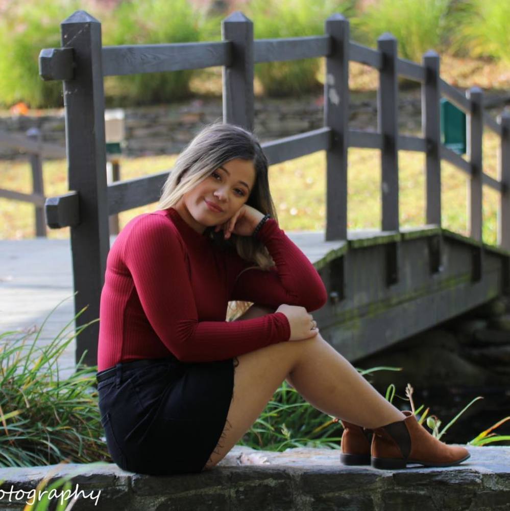 Meet your Posher, Aryana